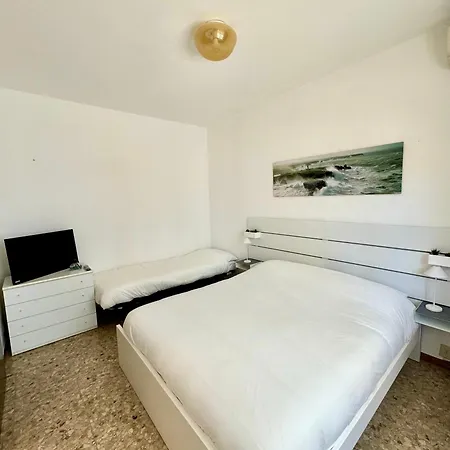Luminoso Vista Mare Apartment *